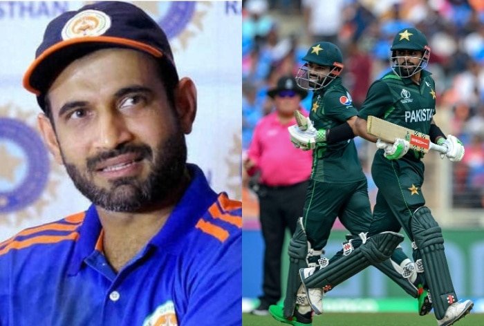 Irfan Pathan SLAMS Babar Azam Over Strike Rate After Pakistans Shock Loss vs USA in T20 WC 2024 Match