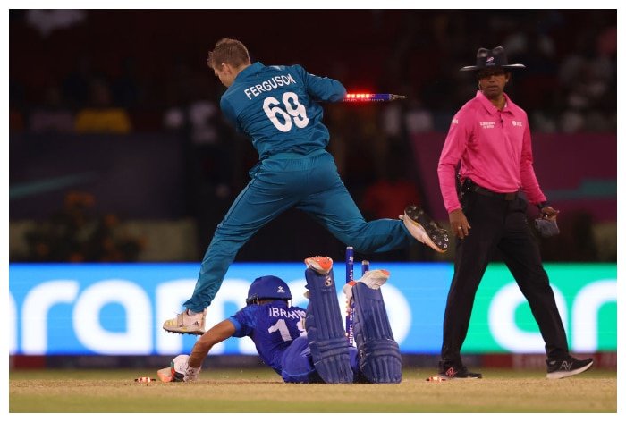 Lockie Ferguson Confident New Zealand Will Rebound Against West Indies in T20 World Cup