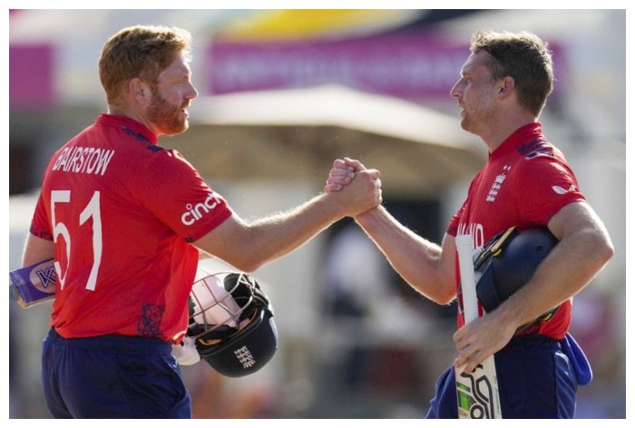 T20 World Cup England Secures Key Victory Against Oman in Low-Scoring Encounter