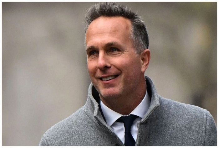 Michael Vaughan Makes Bold Prediction About India Ahead Of T20 WC Final