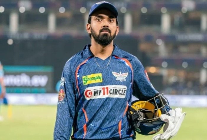 KL Rahul May Not Lead LSG in IPL 2025