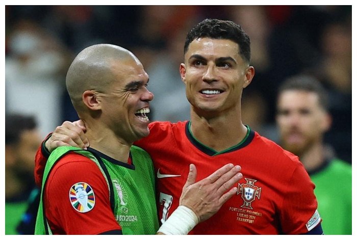 Portugal Advances to Euro 2024 Quarterfinals Diogo Costa Shines in Shootout Victory Over Slovenia