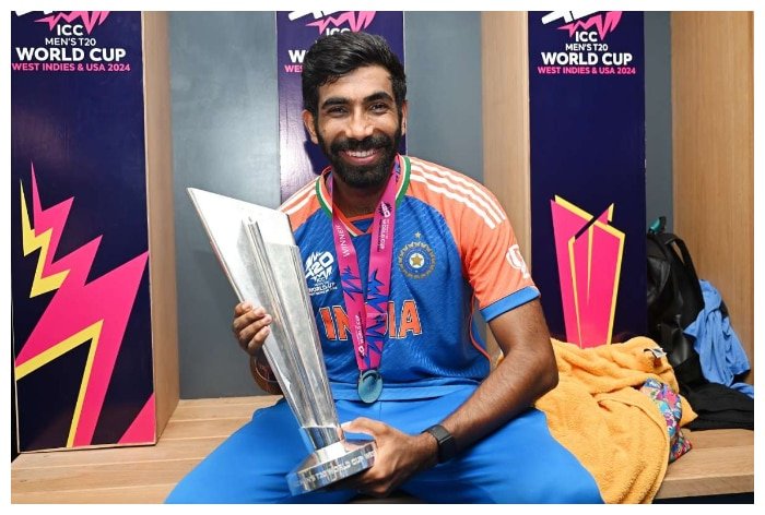 Jasprit Bumrah Edges Rohit Sharma To Claim ICC Mens Player Of The Month, Smriti Mandhana Secures Womens Award