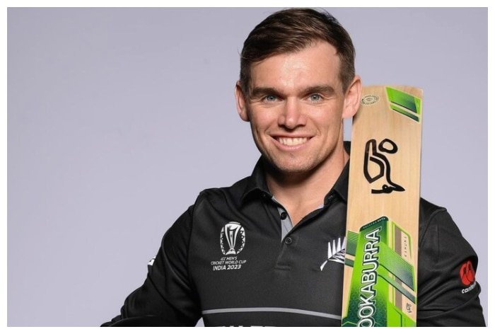 Tom Latham Open To Succeed Williamson As New Zealand’s White-Ball Skipper