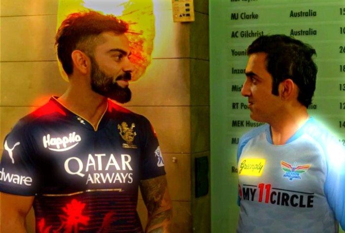 Gautam Gambhir: Equation With Virat Kohli to Winning WTC