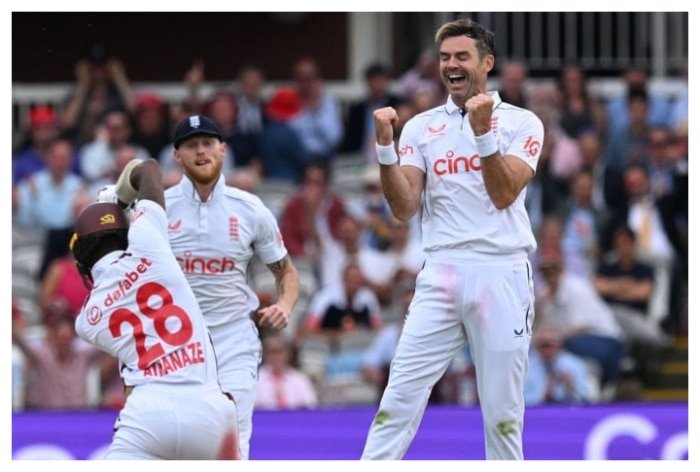 England Jump To Sixth In WTC Standings After Win Over Windies In Nottingham