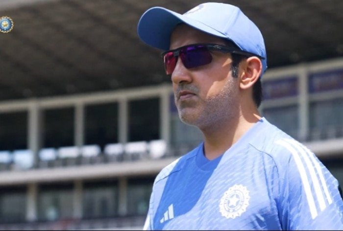 Gautam Gambhir Takes Charge As India’s Head Coach In Colombo, Gives Batting Tips To Sanju Samson