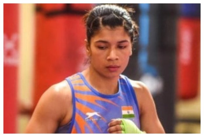 Paris Olympics 2024 Nikhat Zareen Confident Of Good Show On Debut Ready To Pack A Punch