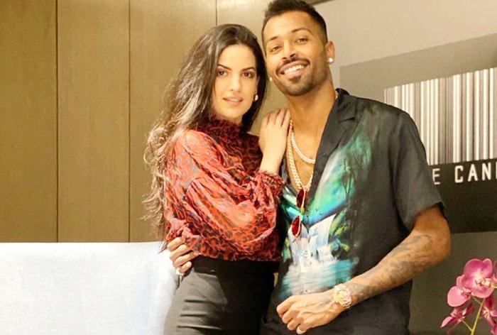 Hardik Pandya Going to Give up 70 Per Cent of His 91 Crore Net Worth Following Divorce With Natasa Stankovic?