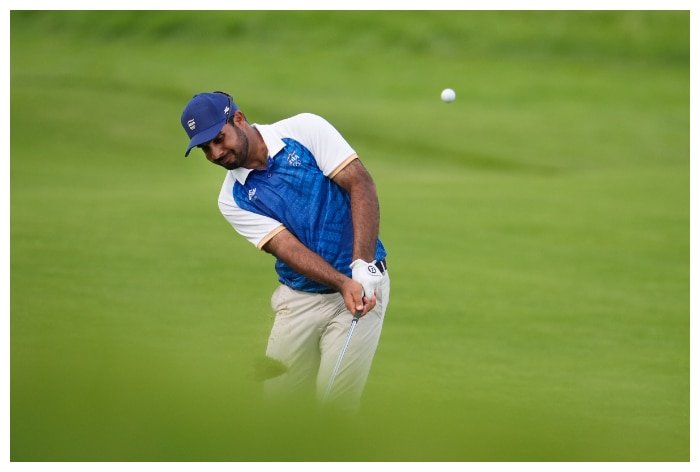 Paris Olympics 2024 Mixed Start For Indians Hideki Matsuyama Leads With 8-Under Opening Round