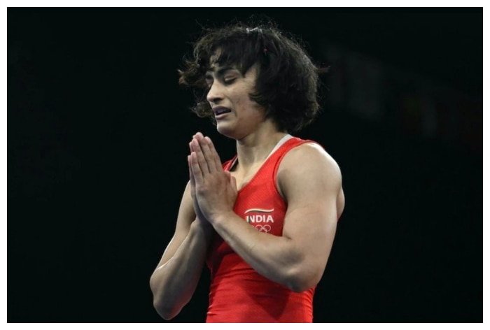 ‘Decision Before The End Of The Games’ CAS Issues Fresh Statement On Vinesh Phogat’s Appeal