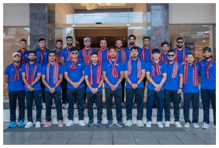 Nepal Men’s Team To Train At NCA For Two Weeks Ahead Of CWC League 2 Games