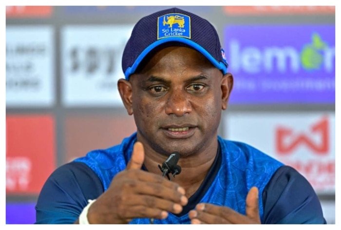 India Vs Sri Lanka 2024 Interim Coach Sanath Jayasuriya Encourages Hosts To Overcome Criticism In ODI Series