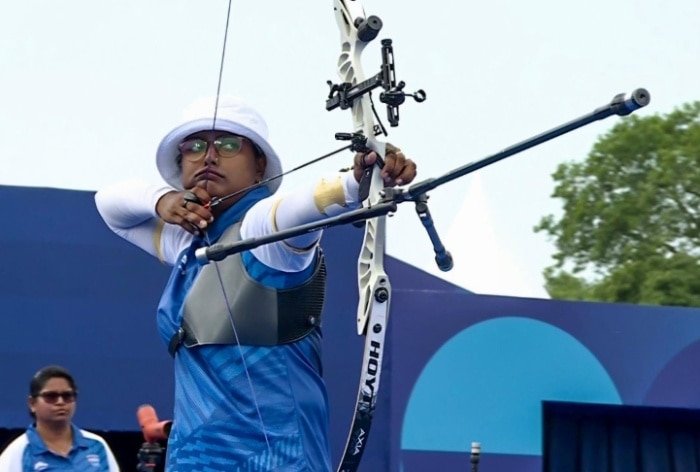 Deepika Kumari Promises To Come Back Stronger After Heartbreak In Paris, Says Wont Retire Until I Get Olympic Medal