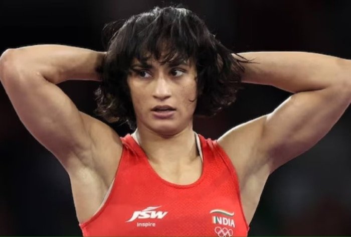 Why Vinesh Phogat’s CAS Appeal Against Paris Olympics Disqualification Got Dismissed? Sports Body Reasons Verdict