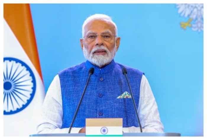 ‘India, Poland Connected By Kabaddi’, Says PM Narendra Modi In Keynote Address