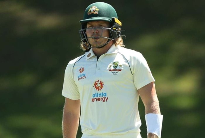 Australian Cricketer Will Pucovski Announces Shock Retirement Due To THIS Major Issue