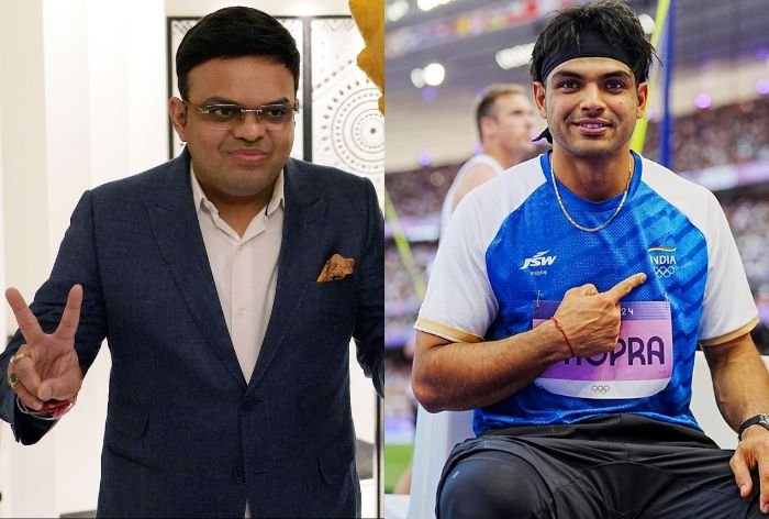 BCCI’s New NCA To Open For Olympians Like Neeraj Chopra, Says Jay Shah