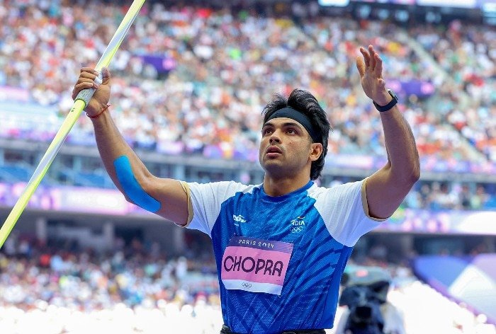 Neeraj Chopra Season Best Throw At Lausanne Diamond League To Finish 2nd