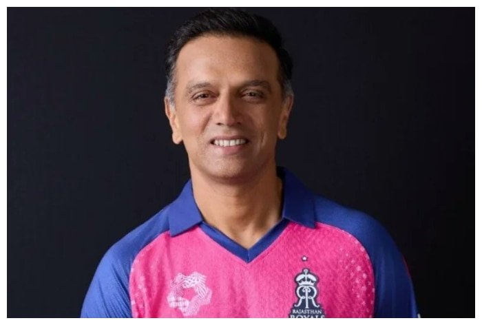 ‘Rahul Dravid Won On The Principles Of Cricket And Principles Of Life’, Matthew Hayden Heaps Praise On Indian Legend