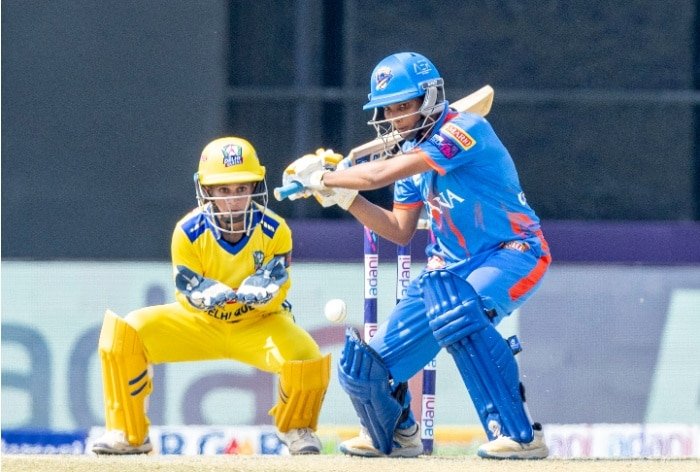 Upasana Yadav Stars in North Delhi Strikers’ Victory Over Central Delhi Queens