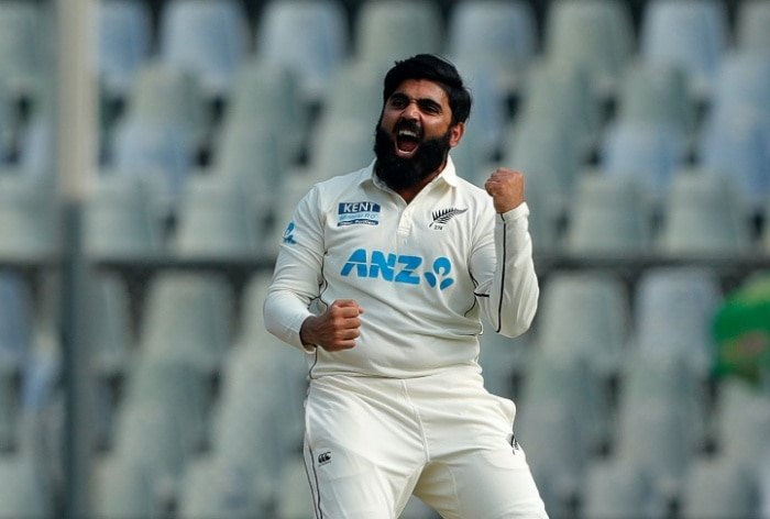 Ajaz Patel Hungry Against Afghanistan In One-Off Test, Says ‘Don’t Get As Many Opportunities At Home…’