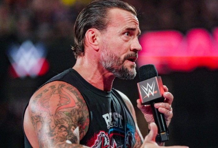 CM Punk named guest referee for NXT Champion Title match, ‘The Cult Of Personality Is Back’ and know more key takeaways from the show