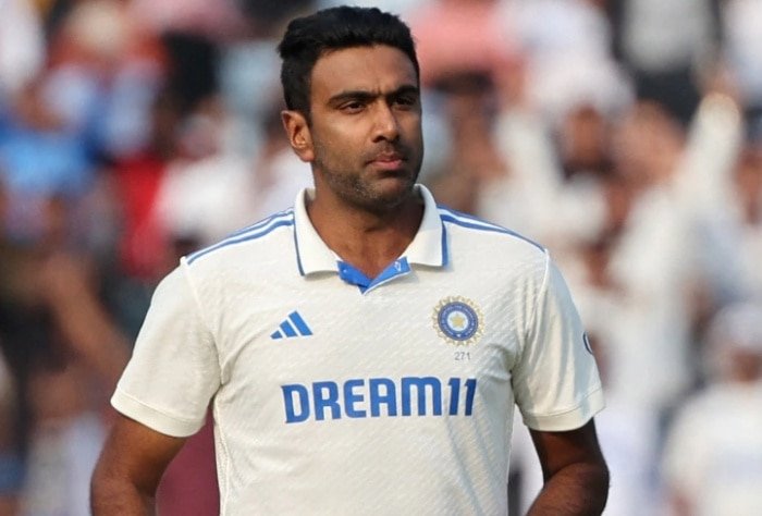 WTC Special Record Alert! R Ashwin surpasses THIS player