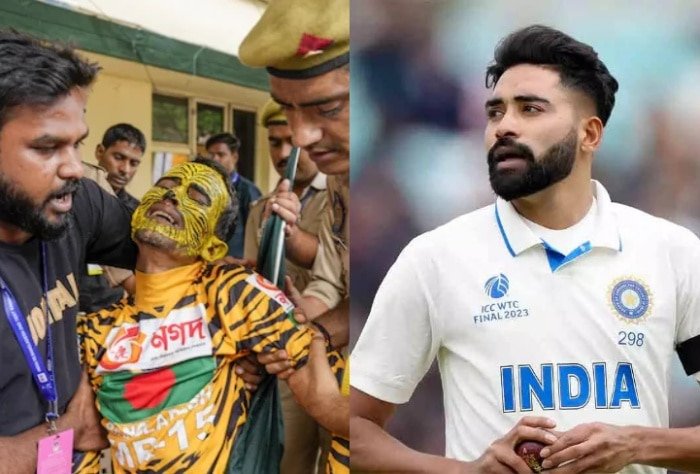 He turned out to be a drama queen…, the truth about the Bangladeshi ‘Super Fan’ who accused of beating has come out