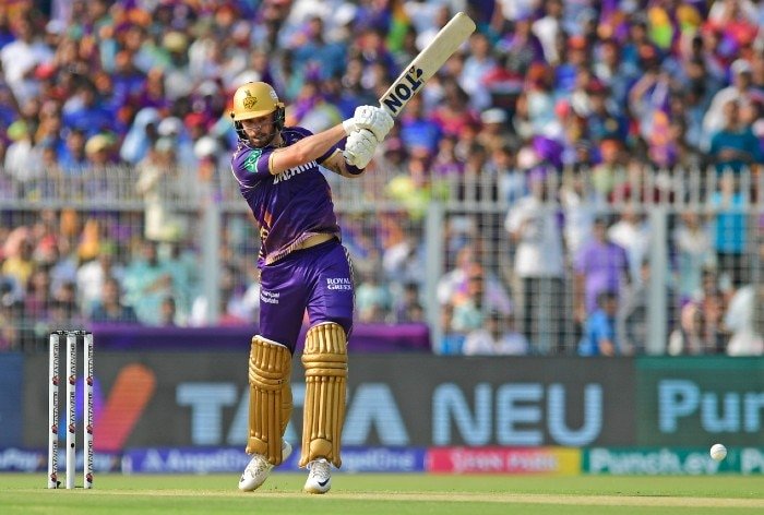 THIS KKR Batter To Captain English Team As Jos Buttler Is Ruled Out