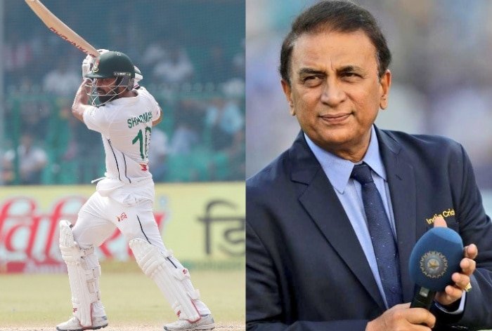 What was Sunil Gavaskar’s advice to Bangladesh batters during Kanpur Test? Ex-India captain’s cheeky reply stuns everyone