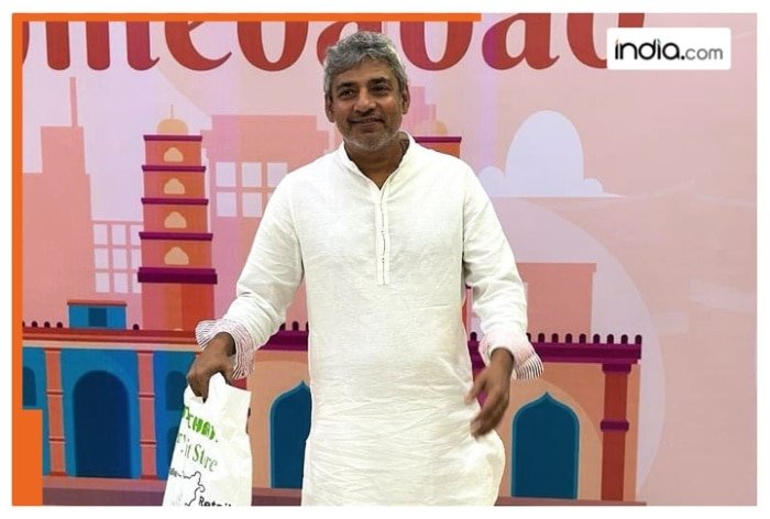 Ajay Jadeja named heir to Jamnagar royal throne in landmark announcement