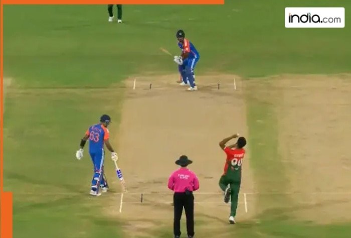 Sanju Samson’s stunning Six against Bangladesh left Gautam Gambhir, Ravi Shastri and Harsha Bhogle stunned