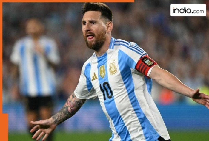 I know these could be my last matches, Lionel Messi reveals his retirement plans after netting hat-trick in Argentina’s victory over Bolivia