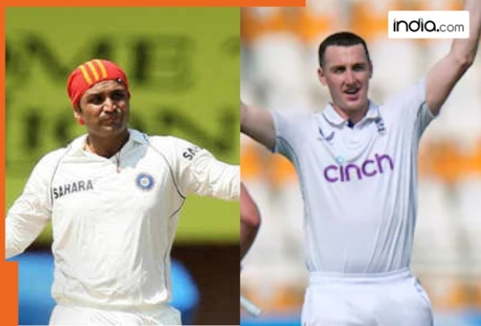 Top 10 players who scored the fastest triple century in Tests, surprising names at number 5 and 10