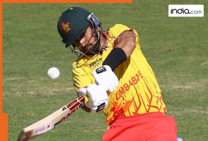 THIS team posts highest-ever total in T20 match, Punjab Kings all-rounder smashed 133 in 43 balls