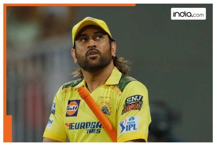 Former India batter takes an indirect dig at MS Dhoni for THIS reason