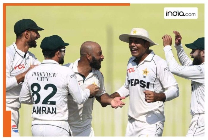 Sajid Khan and Noman Ali dominate England, secures Pakistan’s first home Test series win in 1,357 days