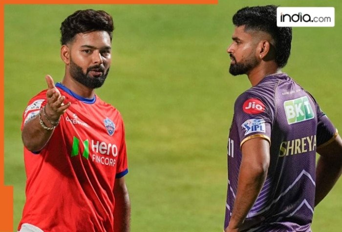 ‘Real loss’, warns DC against releasing Rishabh Pant, questions remark on KKR over Shreyas Iyer rumours as retention deadline nears