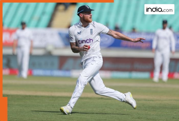 Ben Stokes back in charge, makes BIG change to winning team for playing 11 of 2nd Test