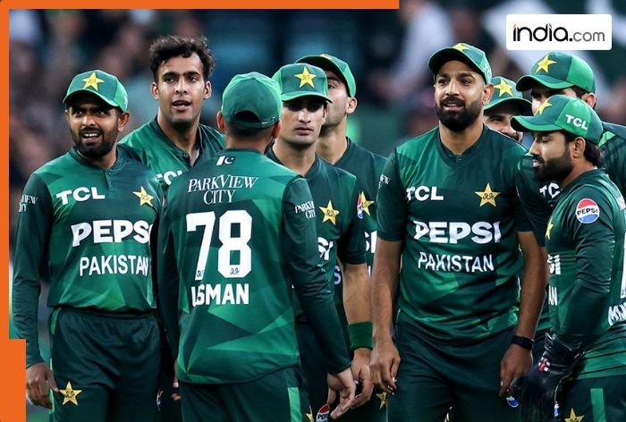 AUS VS PAK 3rd T20I LIVE | Live Cricket Score and Updates: Pakistan aim for consolation win