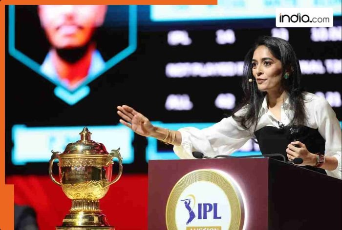 IPL Auction 2025 LIVE Updates and Buzz: IPL teams look to buy stars like Rishabh Pant, Shreyas Iyer, KL Rahul and Arshdeep Singh