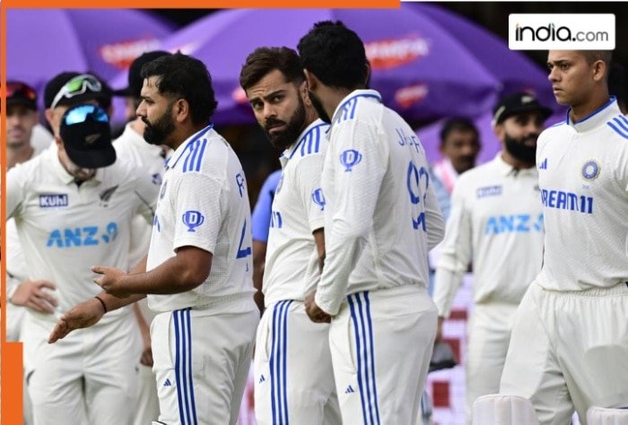 Fans create social media buzz after India’s shocking whitewash against New Zealand