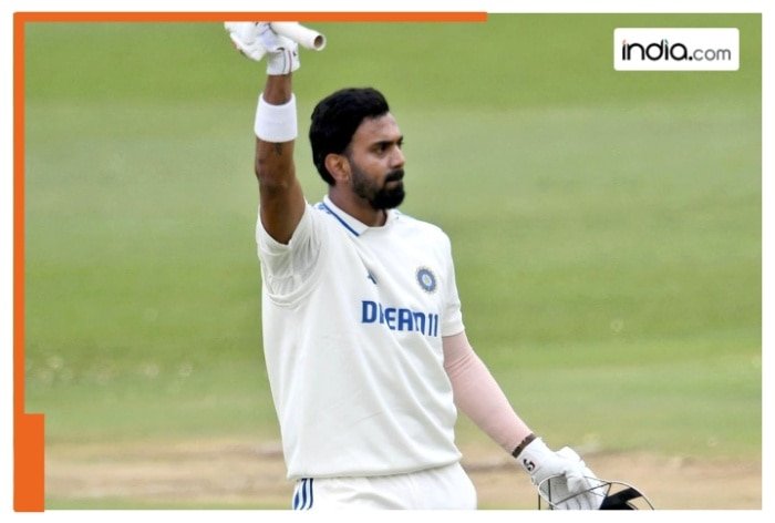 ‘I am not hundred percent certain’, former India opener backs struggling KL Rahul in place of Sarfaraz Khan for Border-Gavaskar series 2024