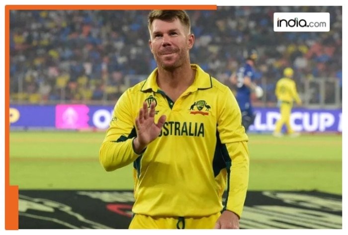 David Warner brings out his inner ‘Bihar ke lala’, wishes Chhath Puja to India