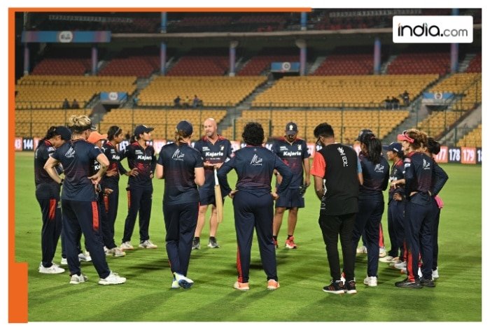 Royal Challengers Bengaluru puts faith in championship-winning team, highlights limitless potential with retentions