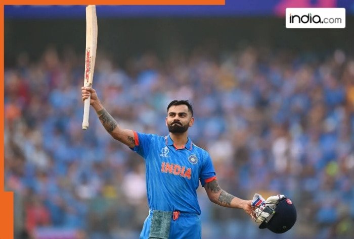 Amid bad form with bat, Virat Kohli makes big announcement, calls it a new…