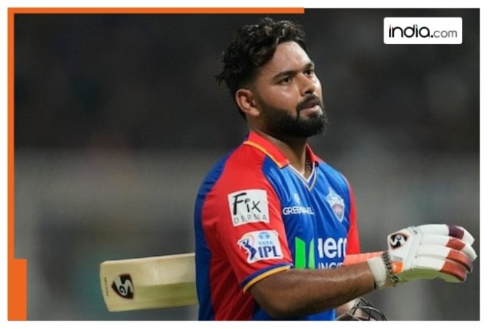 ‘Great if RCB could have Rishabh Pant But…’, AB de Villiers Predicts Team Likely to Make Strong Bid for wicketkeeper-batter