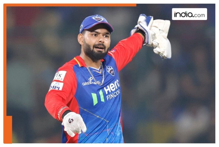 ‘Go After Rishabh Pant Till 25 Cr’, Aakash Chopra issues strong warning to RCB ahead of IPL 2025