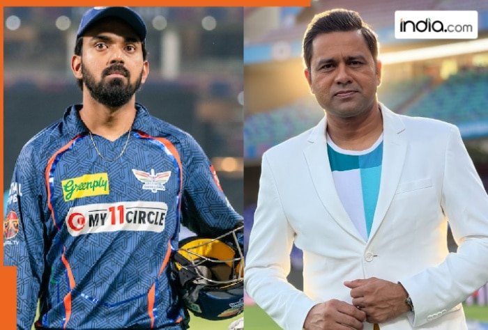 If KL Rahul goes to auction it’s sure to get crores…, Aakash Chopra warns LSG, 3 players should be released…